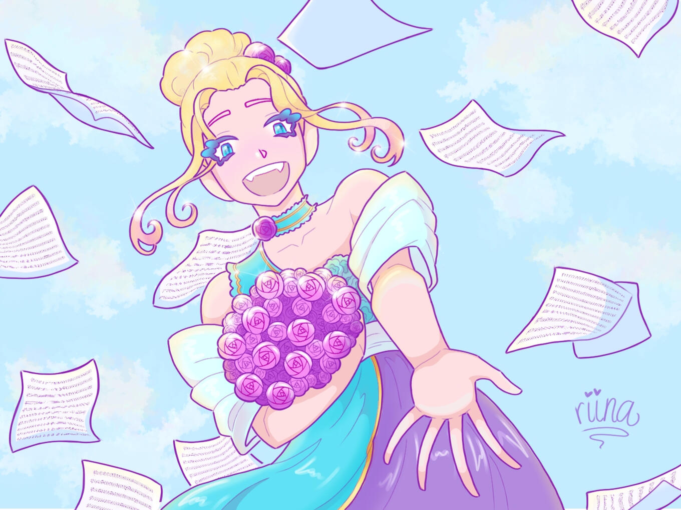 dtiys entry (inlya.art)