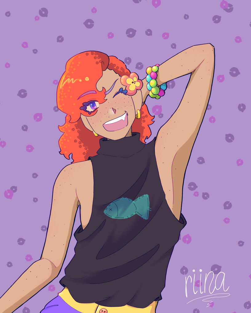 Neneko Aino (GinjaNinjaOwO)