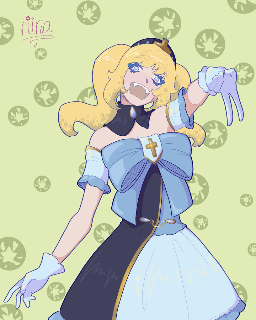 Barbara (Genshin Impact)